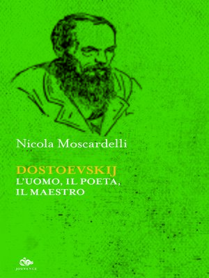 cover image of Dostoevskij